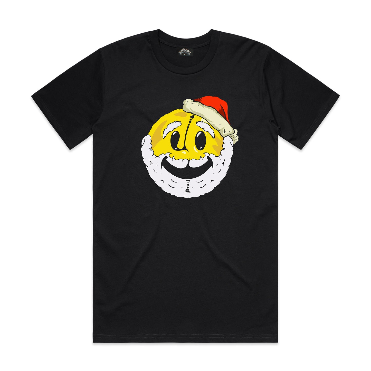 SANTA T-SHIRT