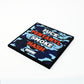 WATERBOYZ “SMOKE HASH” Moodmat